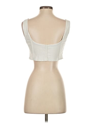 WeWoreWhat Sleeveless Top (view 2)