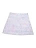 Assorted Brands Tie-dye White Purple Casual Skirt Size S - photo 2