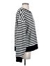 Unbranded Stripes Black Pullover Sweater Size S - photo 4