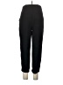 Wilfred 100% Polyester Solid Black Dress Pants Size 10 - photo 2