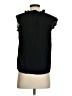 Old Navy Black Sleeveless Blouse Size XS - photo 2