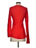 Zyia Active Red Long Sleeve Henley Size S - photo 2