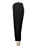 Wilfred 100% Polyester Solid Black Dress Pants Size 10 - photo 5
