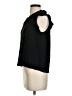Old Navy Black Sleeveless Blouse Size XS - photo 5
