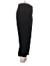 Wilfred 100% Polyester Solid Black Dress Pants Size 10 - photo 4