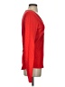 Zyia Active Red Long Sleeve Henley Size S - photo 4