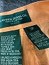 Lauren Jeans Co. Solid Orange Jeans Size 2 - photo 7