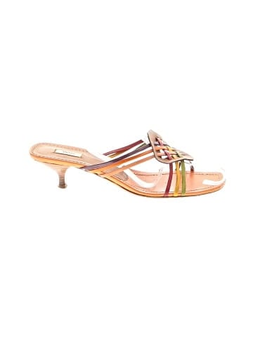 Prada Sandals (view 1)