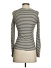 Lush Silver Long Sleeve Turtleneck Size S - photo 2