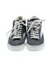 Madewell Gray Sneakers Size 9 - photo 2