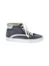 Madewell Gray Sneakers Size 9 - photo 1