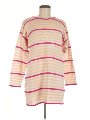 Escada by Margaretha Ley Pullover Sweater (view 1)