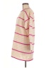 Escada by Margaretha Ley Stripes Pink Pullover Sweater Size EU 38 / US 8 - photo 5