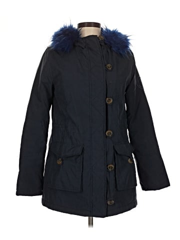 Prince & Fox Coat (view 1)