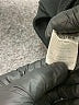 Hours New York Black Kimono Size M - photo 8