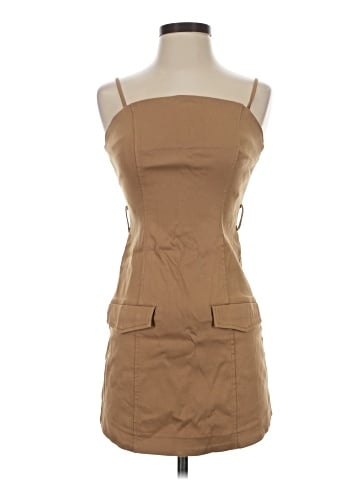 French Kiss Casual Dress (view 1)