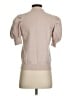 Unbranded Tan Turtleneck Sweater Size S - photo 2