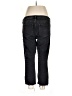 Torrid Solid Black Jeans Size 12 - photo 2
