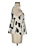 Shein 100% Polyester Ivory Tank Top Size XS - photo 4