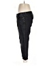 Torrid Solid Black Jeans Size 12 - photo 5