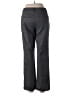 Lee Plaid Gray Dress Pants Size 4 - photo 2
