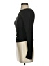 Unbranded Black Long Sleeve T-Shirt Size S - photo 5