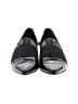 Stuart Weitzman Black Flats Size 6 1/2 - photo 2