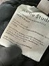 Acne Studios Solid Black Jeans Size 29 waist - photo 17