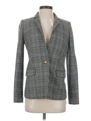 J.Crew Wool Blazer (view 1)