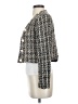 Shein Tweed Ivory Blazer Size 4 - photo 5