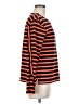 Scotch & Soda Stripes Orange Pullover Sweater Size M - photo 4