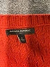 Banana Republic Factory Store Red Pullover Sweater Size L - photo 7