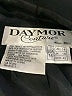 Daymor Couture Black Blazer Size 14 - photo 6