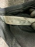 Unbranded Solid Black One Piece Swimsuit Size XL - photo 3