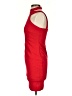 Bebe Red Cocktail Dress Size XS - photo 5