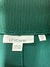 Chico's Green Casual Pants Size S - photo 4