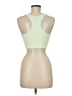 Shein Green Tank Top Size M - photo 2