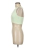 Shein Green Tank Top Size M - photo 5