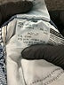 Levi's 100% Cotton Blue Jeans Size 27 waist - photo 7