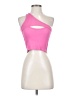 Suzette Pink Tank Top Size Sm - Med - photo 1