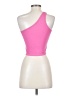 Suzette Pink Tank Top Size Sm - Med - photo 2