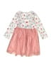 BMG Pink Dress Size 7 - photo 2