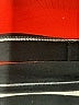 Unbranded Stripes Black Casual Skirt Size XS (estimated) - photo 4