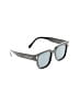 Louis Vuitton Gray Black Sunglasses One size - photo 1