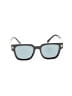 Louis Vuitton Gray Black Sunglasses One size - photo 2