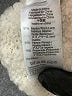 Madewell Ivory Wool Cardigan Size S - photo 8