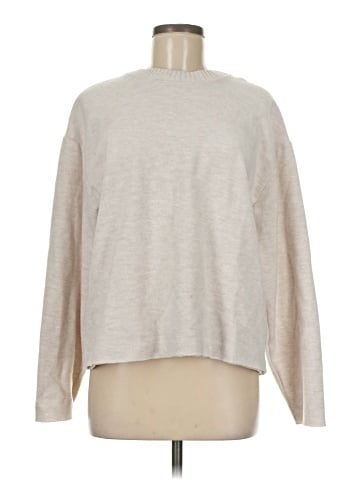 Zara Turtleneck Sweater (view 1)