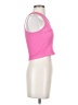 Suzette Pink Tank Top Size Sm - Med - photo 4