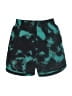 Under Armour Print Green Athletic Shorts Size S (youth) - photo 1