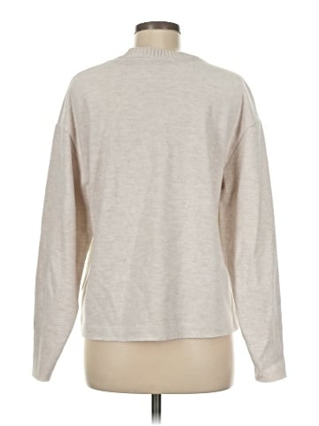 Zara Turtleneck Sweater (view 2)